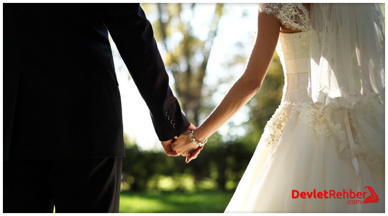 Evlilik Kredisi Nasıl Alınır? Başvuru Şartları