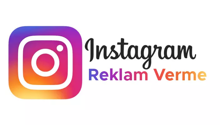 Instagram Reklam Verme