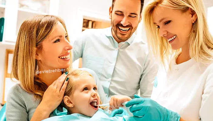 İstanbul'Da 24 Saat Açık Dişçi Nöbetçi Diş Hekimleri 2022