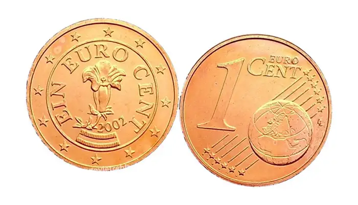 1 Euro Kaç Cent
